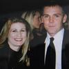 Ricky Schroeder and Heather Escobar at the Presidential Ball